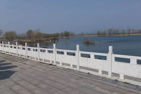 大连花岗岩仿古栏杆选哪家 厂家附近生产商